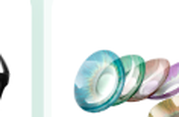 Contact lens product