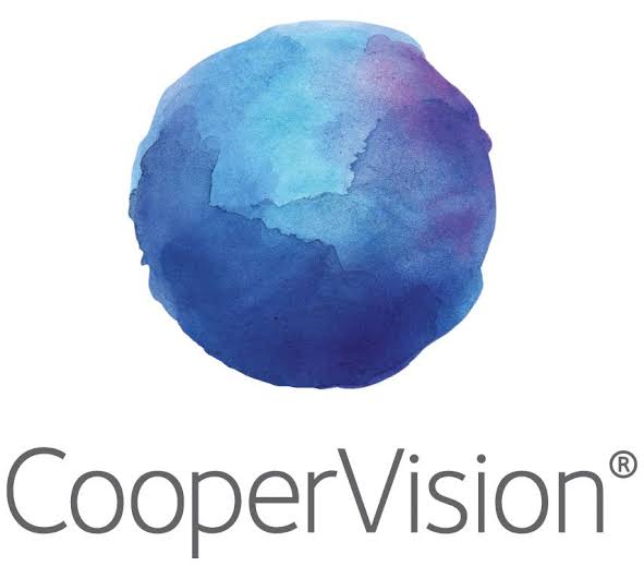 CooperVision