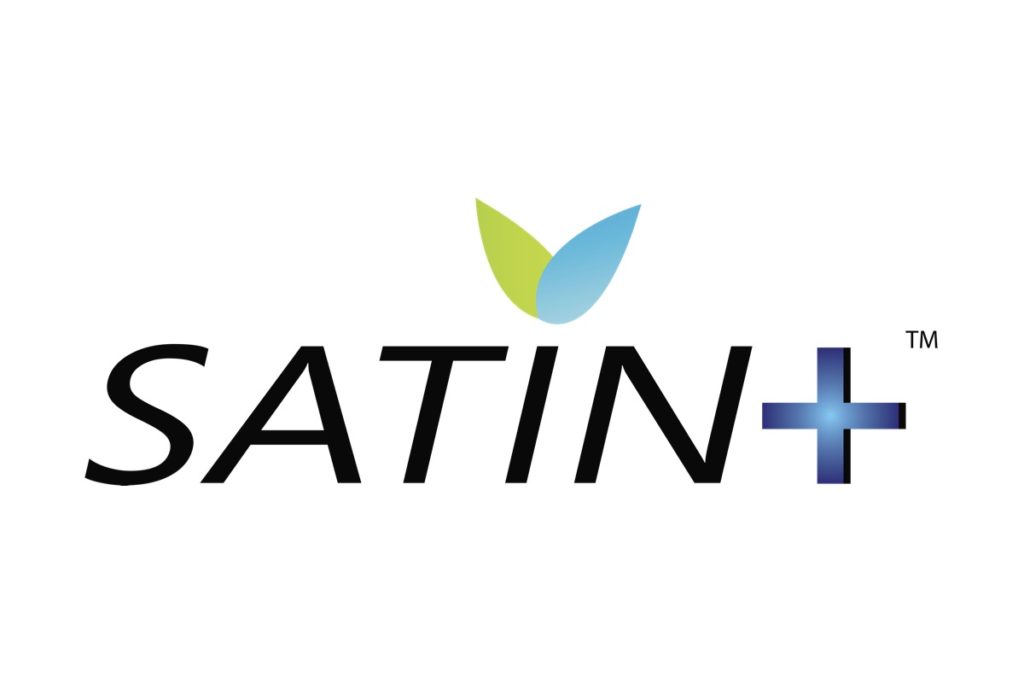 Satin+